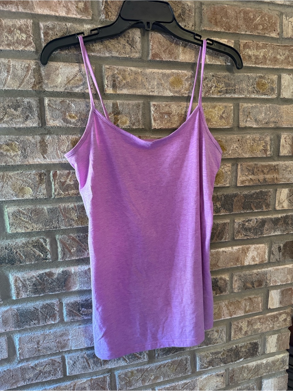 UGG Lavender Spaghetti Strap Camisole